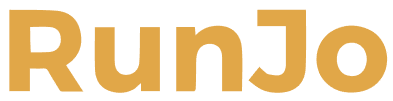 RUNJO Logo