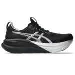 ASICS GEL-NIMBUS 28 PLATINUM