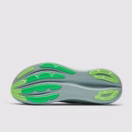 ASICS GEL-NIMBUS 28 Cold Moss/Illuminate Green - Image 3