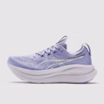 ASICS GEL-NIMBUS 28 Bluebell/White