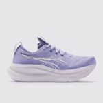ASICS GEL-NIMBUS 28 Bluebell/White - Image 4