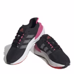 ADIDAS AVRYN Black - Image 4