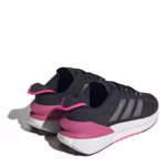 ADIDAS AVRYN Black - Image 3