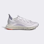 ADIDAS X 4DFWD Parley Silver Violet