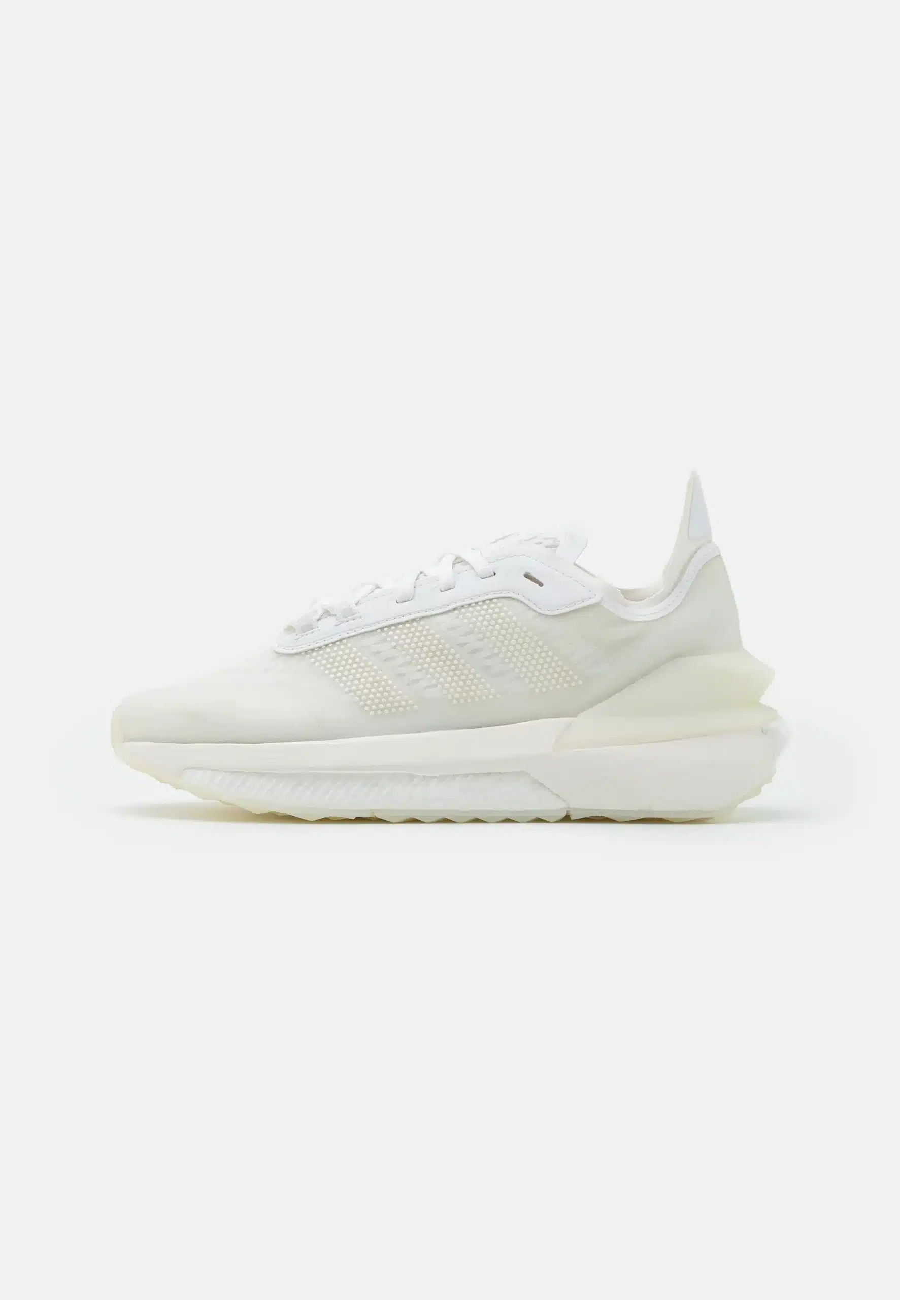 5ddbdd6db6b54794ac94a7e1cb265c80 ADIDAS AVRYN Crystal White - Image 1