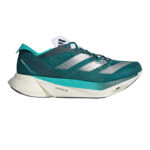 Adizero Adios PRO 3 - Legacy Teal New York Marathon