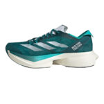 Adizero Adios PRO 3 - Legacy Teal New York Marathon - Image 3