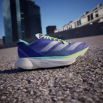 Adidas Adizero Adios Pro 3 Cobalt Blue - Image 3