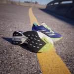 Adidas Adizero Adios Pro 3 Cobalt Blue - Image 2