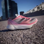 Adizero Adios PRO 3 - Pink - Image 3
