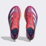 Adizero Adios PRO 3 - Signal Pink - Image 3