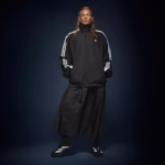 Adidas Adizero EVO SL Iron Metallic - Image 3