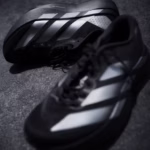 Adidas Adizero EVO SL Iron Metallic - Image 2