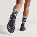 Adidas Adizero EVO SL Iron Metallic - Image 5