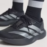 Adidas Adizero EVO SL Iron Metallic - Image 4
