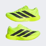 Adidas Adizero EVO SL Lucid Lemon - Image 4