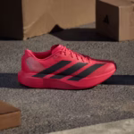 Adidas Adizero EVO SL Lucid Red - Image 9