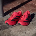 Adidas Adizero EVO SL Lucid Red - Image 7