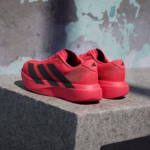Adidas Adizero EVO SL Lucid Red - Image 6