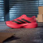 Adidas Adizero EVO SL Lucid Red - Image 5