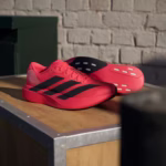 Adidas Adizero EVO SL Lucid Red - Image 4
