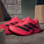 Adidas Adizero EVO SL Lucid Red - Image 3