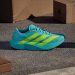 Adidas Adizero EVO SL Lucid Lemon - Image 9