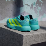 Adidas Adizero EVO SL Lucid Lemon - Image 6