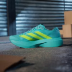 Adidas Adizero EVO SL Lucid Lemon - Image 5