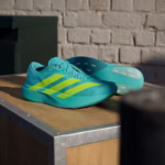 Adidas Adizero EVO SL Lucid Lemon - Image 4