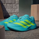 Adidas Adizero EVO SL Lucid Lemon - Image 3