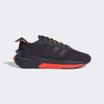 Adidas Avryn Trainers Solar Red