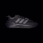 Adidas Avryn Trainers Core Black - Image 4