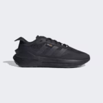 Adidas Avryn Trainers Core Black