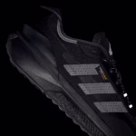 Adidas Avryn Trainers Core Black - Image 3