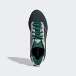 ADIDAS AVRYN Collegiate Green - Image 6