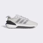 Adidas Avryn Trainers Grey One