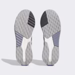 Adidas Avryn Trainers Grey One - Image 4
