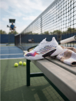 Tennis ADIDAS Barricade - Image 4