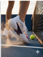 Tennis ADIDAS Barricade - Image 5
