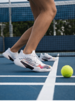 Tennis ADIDAS Barricade - Image 3