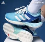 Tennis Adizero Ubersonic 4.1 - Image 4