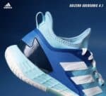 Tennis Adizero Ubersonic 4.1 - Image 5