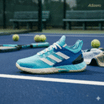Tennis Adizero Ubersonic 4.1 - Image 3