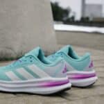Adidas Galaxy 7 Running Shoes - Image 4