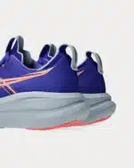 ASICS GEL-NIMBUS 28 Cobalt Burst - Image 3