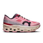 Cloudmonster Hyper Glacier Red | Cream