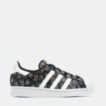 Adidas Superstar J - Black