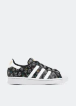 Adidas Superstar J - Black