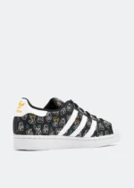 Adidas Superstar J - Black - Image 5